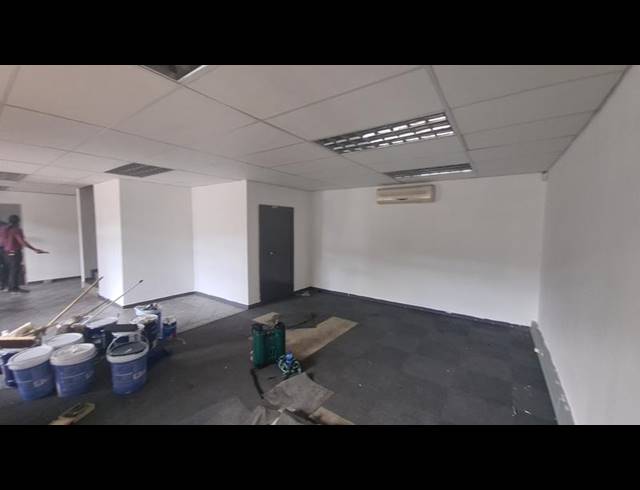 INDUSTRIAL PROPERTY TO RENT IN ALLANDALE